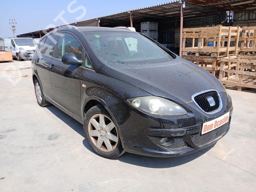 Used Parts SEAT ALTEA XL (5P5, 5P8)  1.9 TDI  4839464