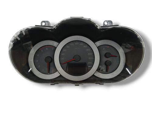 Cockpit TOYOTA RAV 4 III (_A3_) [2005-2014]  23575774