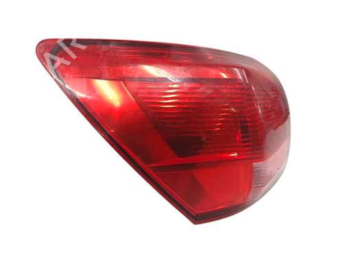 Venstre baglygte NISSAN QASHQAI / QASHQAI +2 I (J10, NJ10, JJ10E)  | BP27701737C34 