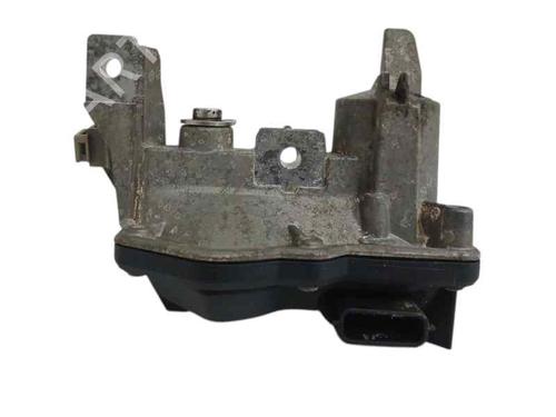 Throttle body RENAULT CAPTUR I (J5_, H5_) 1.5 dCi 110 | BP23960909M82