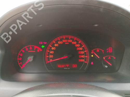 Hovedbremsecylinder HONDA ACCORD VII (CL, CN) 2.0 (CL7) | BP16302788M77 