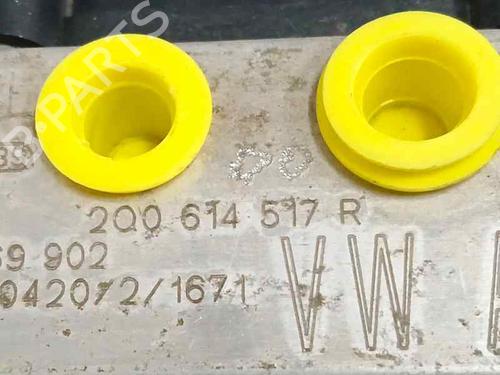 ABS pump SEAT IBIZA V (KJ1, KJG) 1.0 TSI | BP26407809M43 