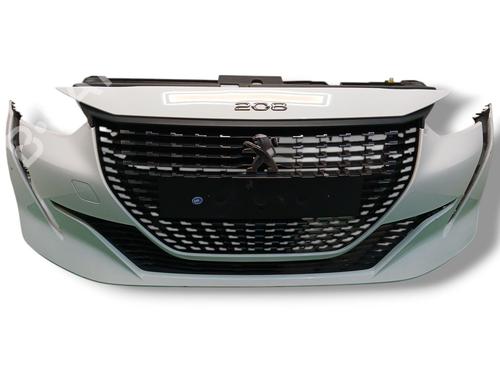 Used Front bumper Front bumper 32656391 32656391