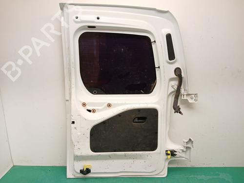 Left tailgate PEUGEOT PARTNER Tepee 1.6 HDi 90 | BP34720190C76  - Image 7