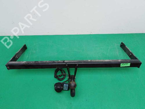 Used Tow ball/Mechanism OPEL ASTRA G Hatchback (T98) 2.0 DTI 16V (F08, F48) (101 hp) 14148751