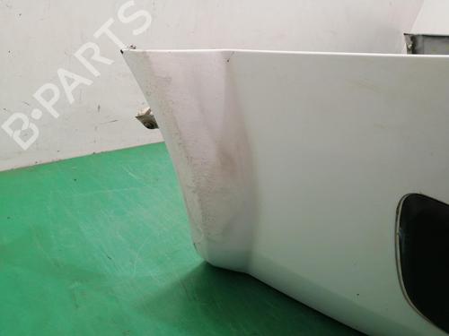 Rear bumper RENAULT MEGANE II Estate (KM0/1_) 1.5 dCi (KM16, KM1E) | BP12426876C8 