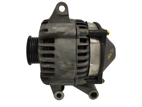 Used Alternator Alternator 16354879 16354879