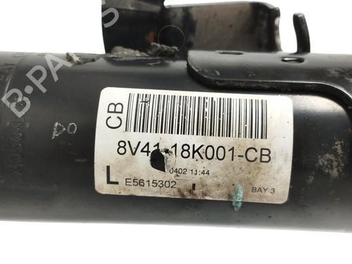 Left front shock absorber FORD KUGA I 2.0 TDCi | BP16815879M16 