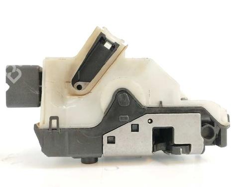 Front right lock HYUNDAI SONATA V (NF) 2.0 CRDi | BP9671565C97 