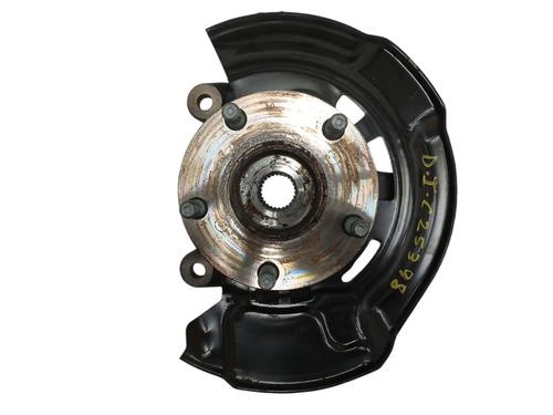 Used Left front steering knuckle TOYOTA AVENSIS Saloon (_T27_) 1.8 VVT-i (ZRT271_, ZRT271R) (147 hp) 18023985