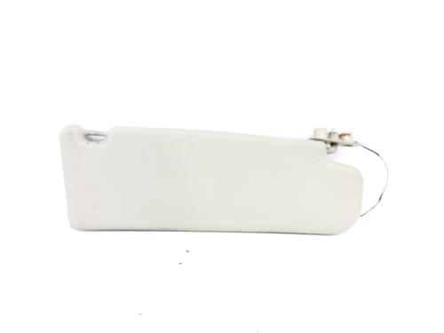 Left sun visor MERCEDES-BENZ C-CLASS (W203) C 180 Kompressor (203.046) | BP11605421I1 