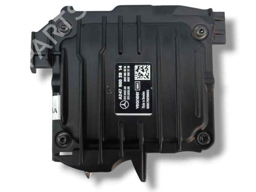 Electronic module MERCEDES-BENZ GLA (H247) GLA 200 d (247.712) | BP26690517M83 