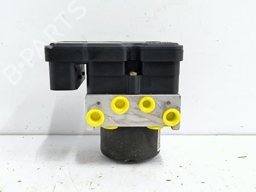 Used ABS pump ABS pump PEUGEOT 206 Hatchback (2A/C) 1.4 16V (88 hp) 34404969 34404969