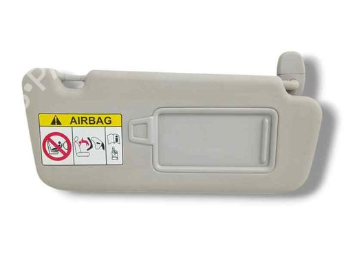 Used Right sun visor VW T-ROC (A11, D11) 2.0 TDI SCR (116 hp) 28095347