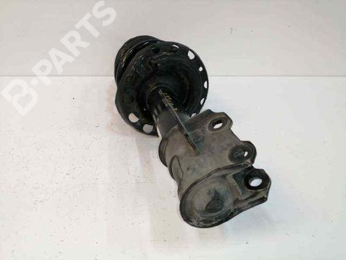 Left front shock absorber OPEL MERIVA B MPV (S10) 1.6 CDTI (75) | BP7190919M16