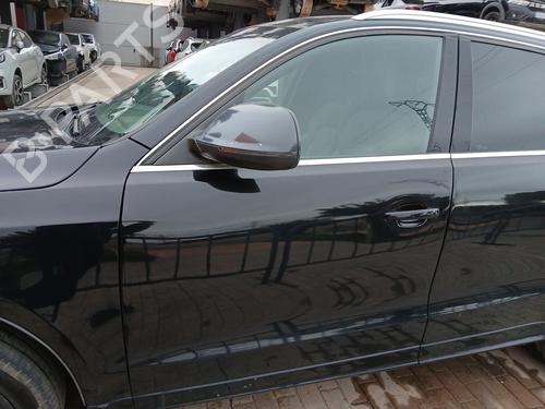 Tür links vorne für AUDI Q5 (8RB) 3.0 TDI quattro (240 hp) 31824068