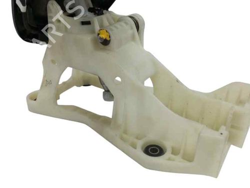 Gear lever KIA PICANTO III (JA) 1.0 | BP21584245M90 
