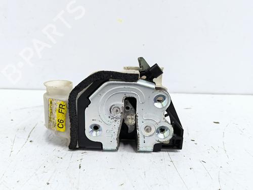 Used Front right lock Front right lock KIA RIO III (UB) 1.25 CVVT (86 hp) 34578506 34578506