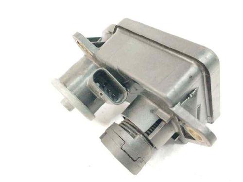 Used Throttle body Throttle body MERCEDES-BENZ E-CLASS (W211) E 220 CDI (211.008) (170 hp) 9674213 9674213