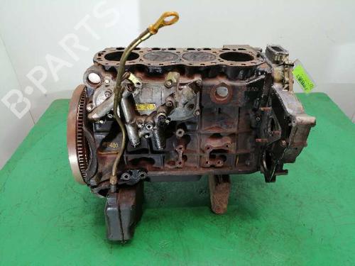 Used Engine (For Parts) Engine (For Parts) 25804839 25804839