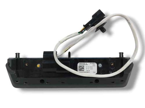 Climate control RENAULT MEGANE E-TECH SUV EV60 (BNJ1) | BP26567453I5 