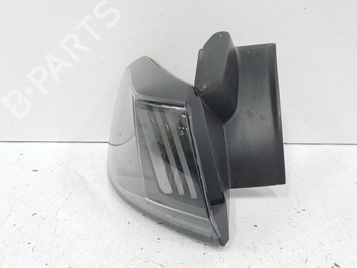 Used Left taillight PEUGEOT 3008 II SUV (MC_, MR_, MJ_, M4_) Hybrid (224 hp) 29918724