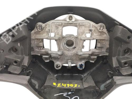 Steering wheel PEUGEOT 208 I (CA_, CC_)  | BP15379541C49 