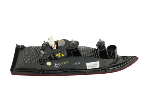 Left tailgate light HYUNDAI KONA (OS, OSE, OSI) | BP12429045C79