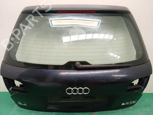 Used Tailgate Tailgate AUDI A4 B7 Avant (8ED) 2.0 TDI 16V (140 hp) 33437085 33437085