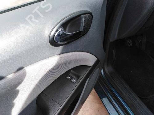 Steering wheel SEAT LEON (1P1)  | BP7239788C49 