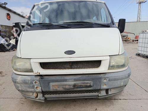 Servo brake FORD TRANSIT Bus (FD_ _, FB_ _, FS_ _, FZ_ _, FC_ _) 2.0 DI (F_E_, F_F_, F_G_) | BP29862693M42 