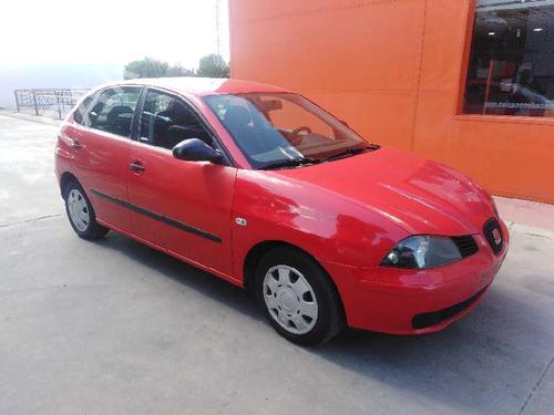 SEAT IBIZA III (6L1) 1.4 TDI (80 hp) 293031