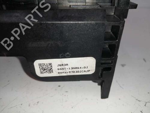 Electronic module FORD MONDEO IV (BA7) | BP7860006M83