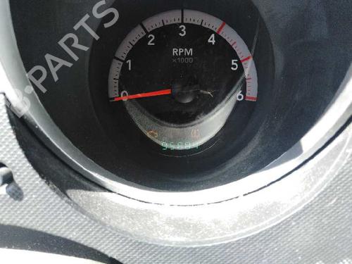Armrest / Center console DODGE NITRO  | BP7153458I20 