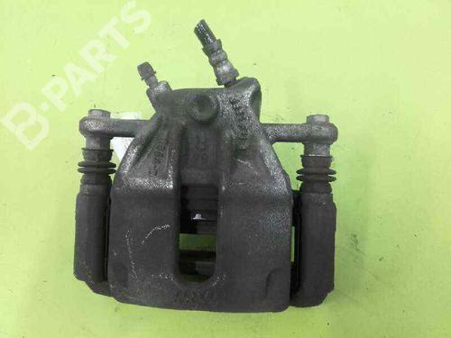 Højre bremsekaliber foran RENAULT CLIO IV (BH_)  | BP11603765M104 