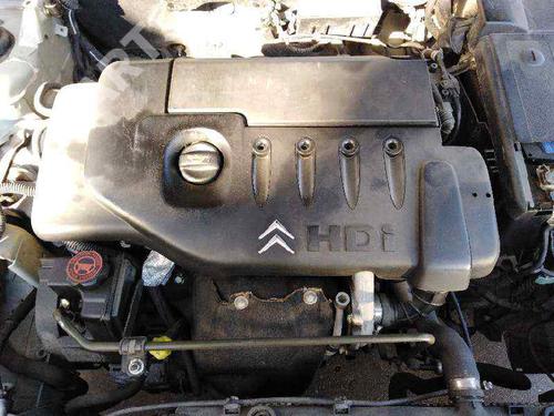 Gearbox CITROËN XSARA (N1)  | BP6987355M3 