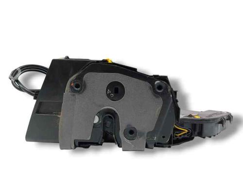 Used Front right lock JAGUAR F-PACE (X761) [2015-2025]  26558733
