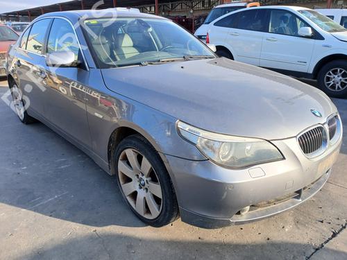 Module électronique BMW 5 (E60)  | BP23576904M83 