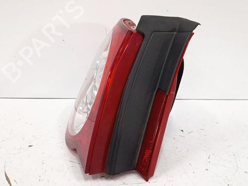 Left taillight VW PASSAT B6 (3C2) 2.0 TDI | BP39430824C34 - Image 2