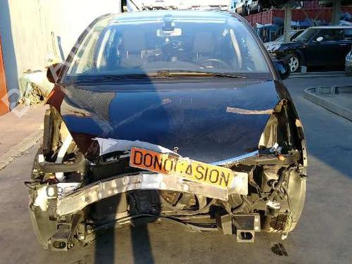 Right tailgate light CITROËN C4 Picasso I MPV (UD_)  | BP3674666C80 