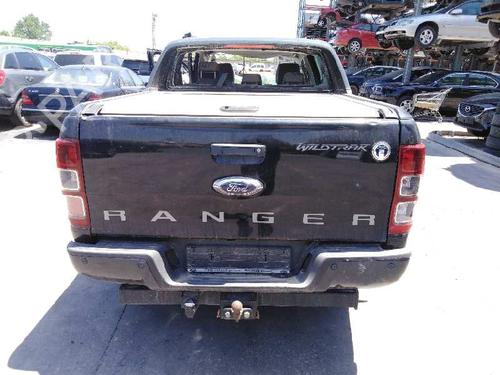 Remskive FORD RANGER (TKE) 3.2 TDCi 4x4 | BP14152962M122 