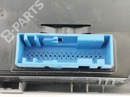 Climate control OPEL ASTRA H GTC (A04)  | BP11021568I5 