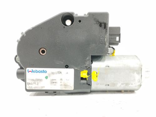 Used Sunroof engine BMW 3 (E90) 320 d (163 hp) 10504202