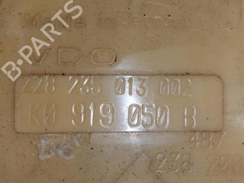Fuel pump AUDI A3 (8P1) 1.9 TDI | BP10719124M76 