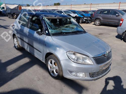 Used Parts SKODA FABIA II (542) 1.2 (60 hp) 3495373