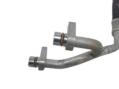 AC pipe RENAULT ZOE (BFM_) ZOE | BP28513385M126