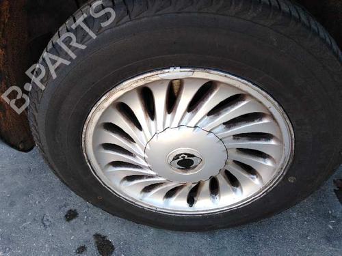 ABS pump SSANGYONG RODIUS I 2.7 Xdi | BP9419719M43 