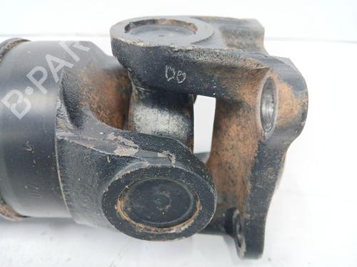 Driveshaft KIA SORENTO I (JC) 2.5 CRDi 4WD | BP30963627M37