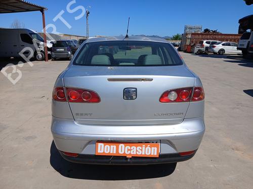 Right tailgate light SEAT CORDOBA (6L2) 1.4 16V | BP36662628C80  - Image 13