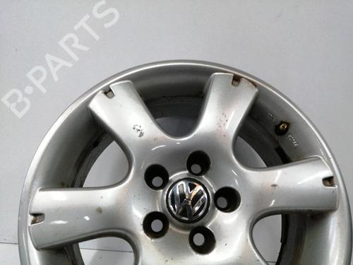 Rim VW POLO IV (9N_, 9A_) 1.4 TDI | BP12426198C45 